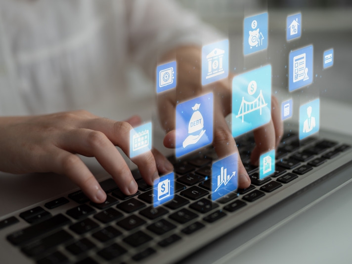 监管摸排“月系融担”，起底隐蔽的高息借贷引流链条