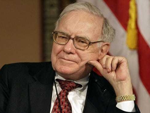 巴菲特“交棒”股东信：将“归于平静”，重申美国梦，力挺阿贝尔