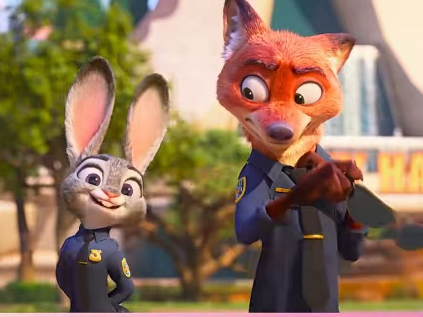 《疯狂动物城2》3天票房破6亿，联名盲盒溢价4.8倍、“痛金”刷新联名价格上限