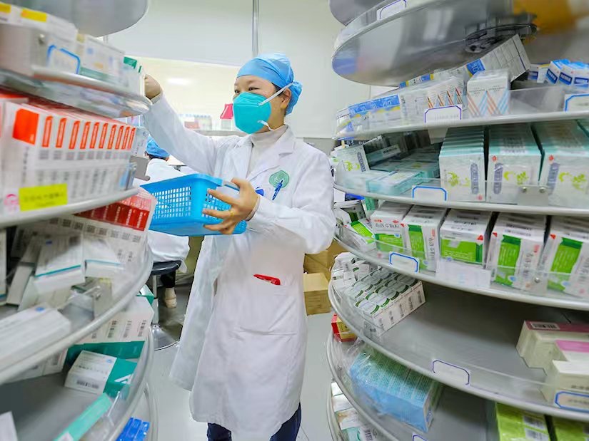 首版商保创新药目录出炉：入选药有四大共性，含5款“天价抗癌药”