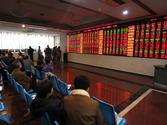 A股今年站上4000点概率大，明年春季行情蓄势待发