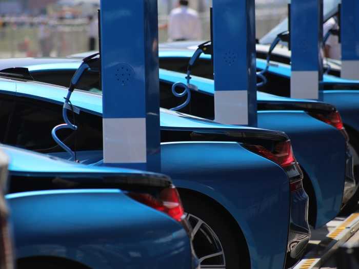 多地追加补贴冲刺年末车市，累计已超11亿元