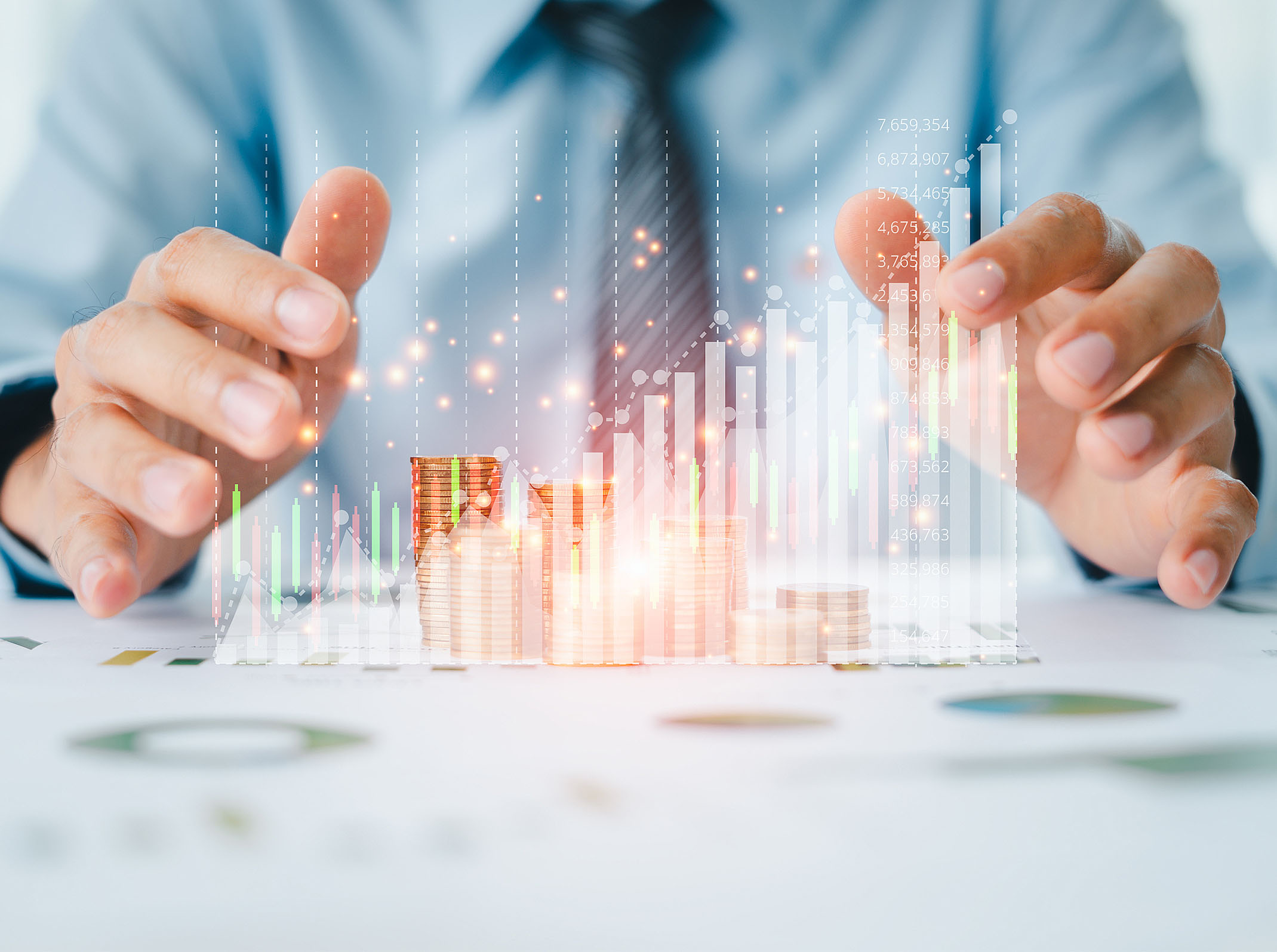 中央定调明年经济工作：宏观政策更加积极有为，加大跨周期调节力度