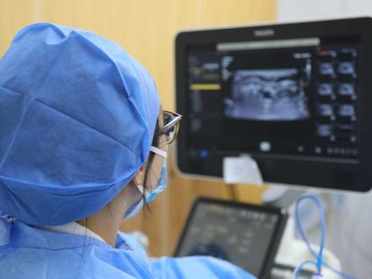 医保影像“上云”一年：从0到近2亿条