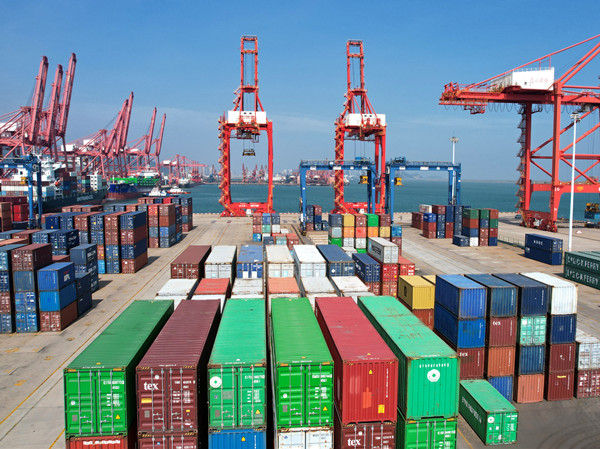 WTO总干事：全球近20%进口商品受到关税等措施影响 