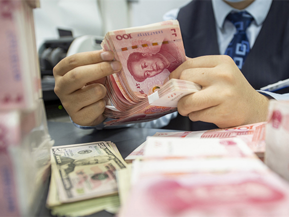 人民币汇率创15个月新高，双向波动或是常态