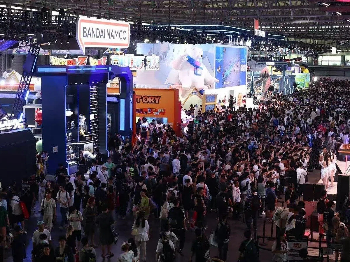 上海“游戏沪十条”要来了！迎政策“春风”，游戏电竞行业怎么看？