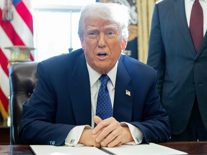 特朗普签了！美国联邦政府统一AI监管规则，硅谷的重大胜利？ 