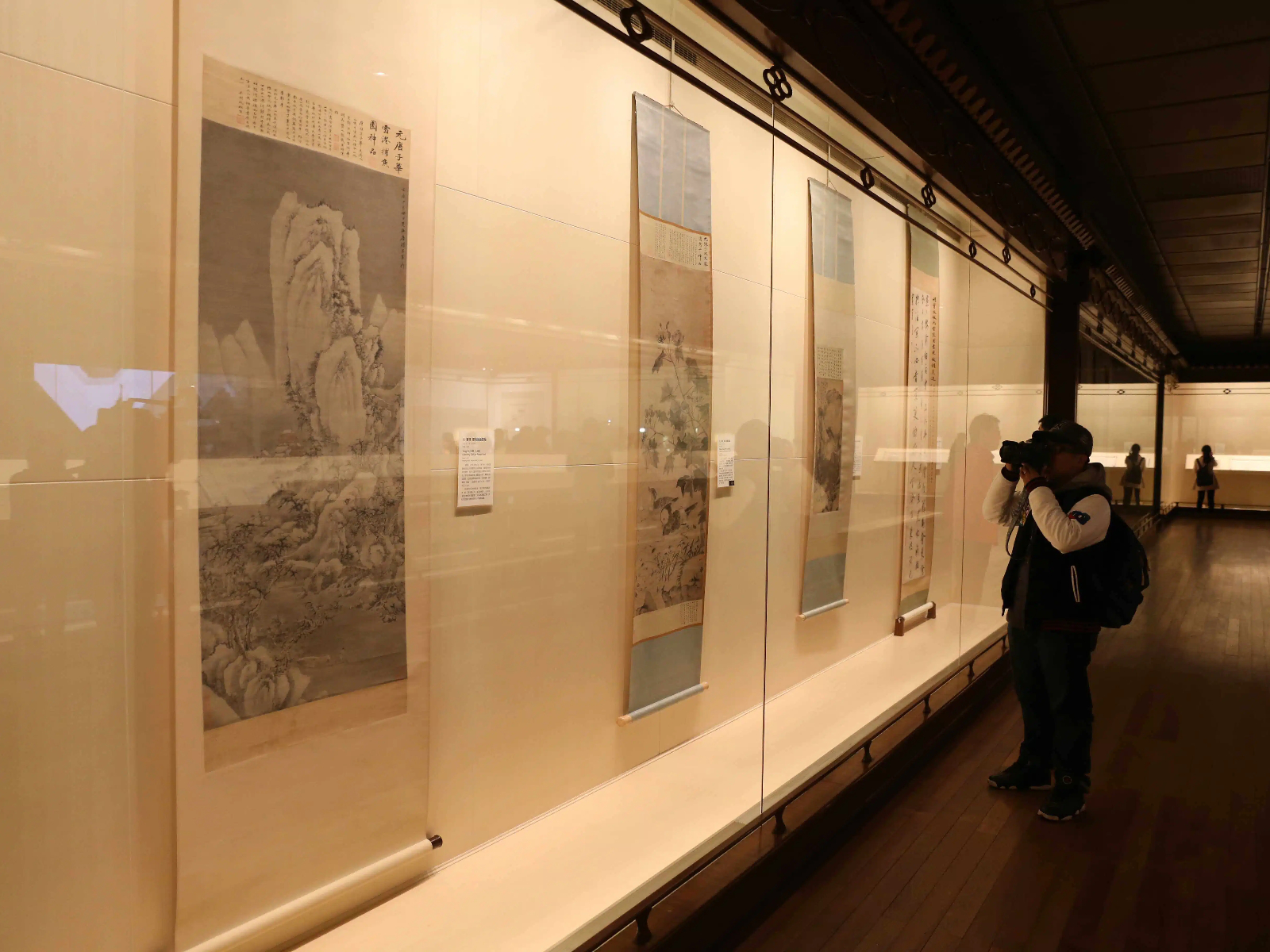 壹快评｜南博在犯一个很危险的错