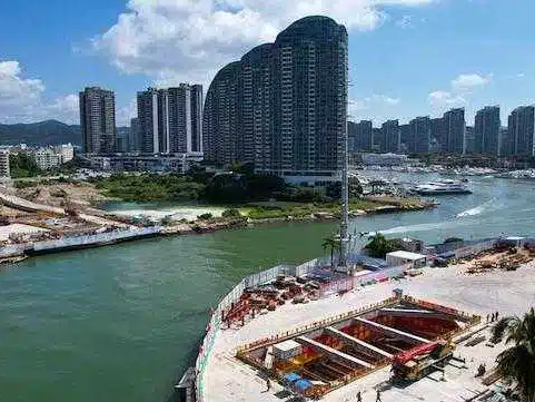 海南历史性封关启动：6600项商品零关税