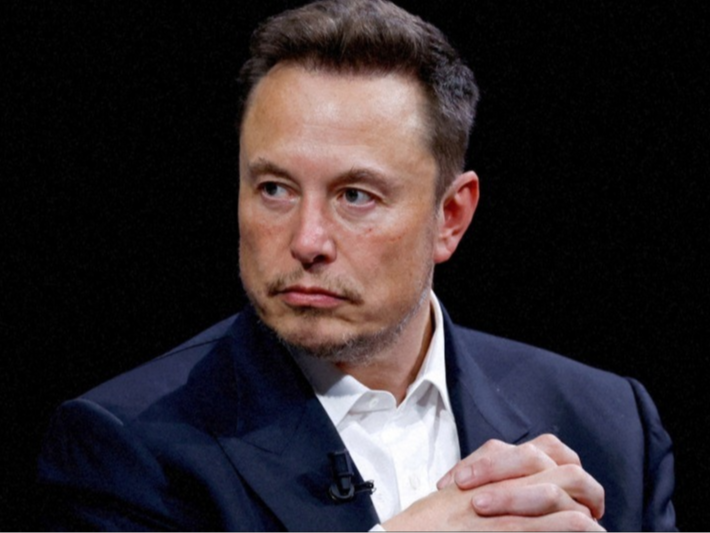 6000亿美元！马斯克成历史第一人，华尔街豪赌特斯拉