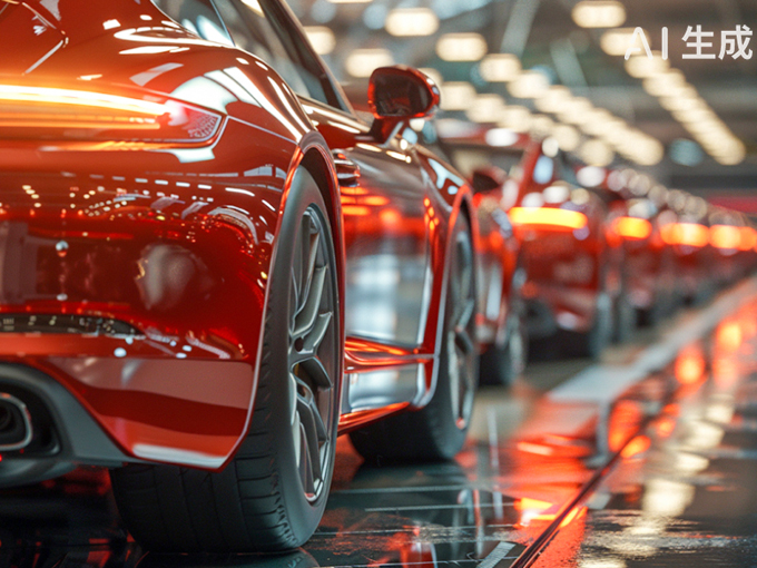 2025，我们共同见证了中国汽车安全强监管时代的来临