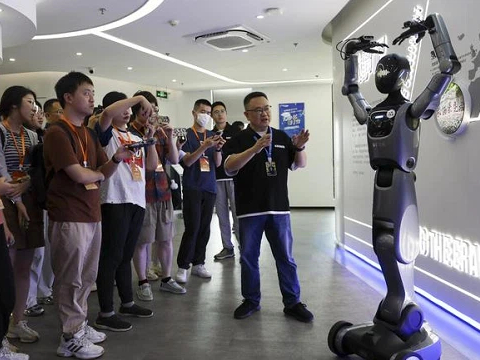 打造国际开源之都！上海将发布国内首个面向海外的开源平台