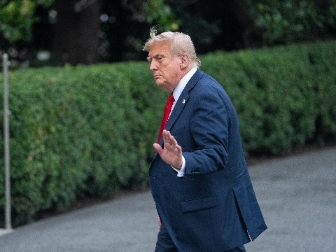 华盛顿枪击案“后遗症”：特朗普政府多管齐下推动移民体系改革