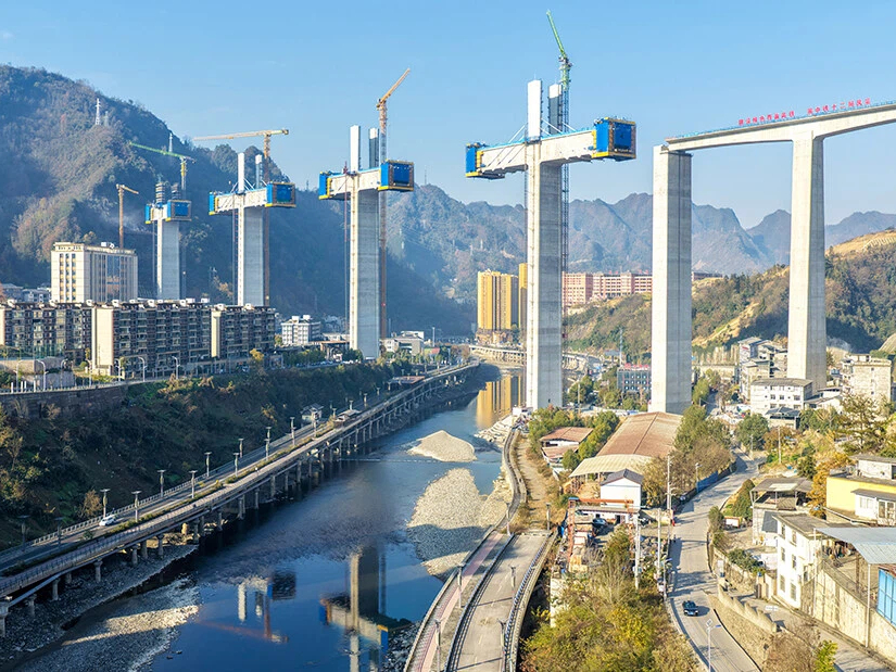 明年一季度地方计划发债超万亿，积极财政政策靠前发力