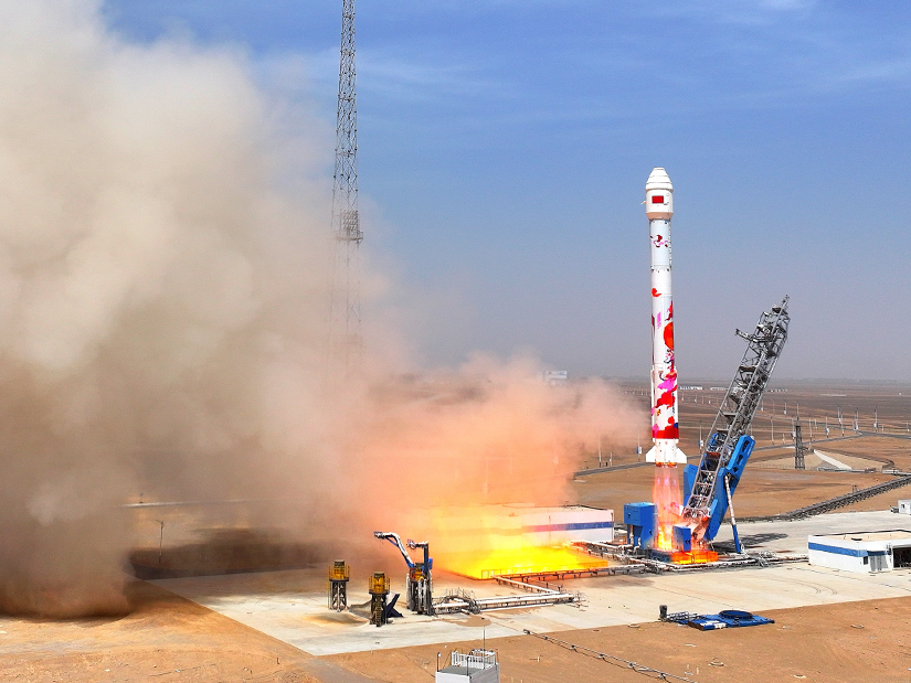 政策暖风劲吹，业绩分化加剧，商业航天板块预期如何兑现？