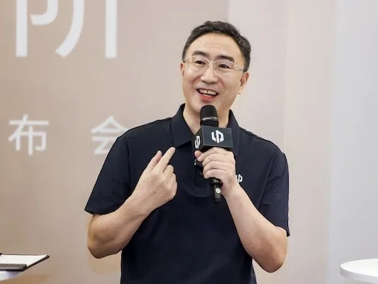 2025，最得意的四大车企掌门人