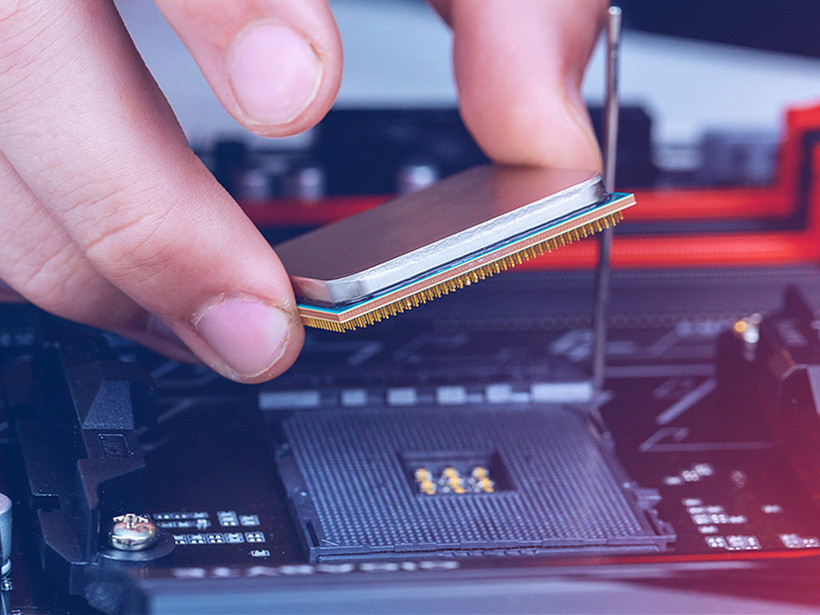 市场“预付”近3000亿：摩尔线程如何复刻寒武纪的估值故事