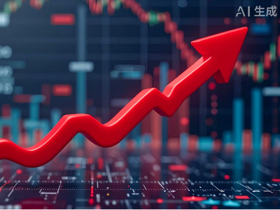年内涨幅超73%，有色金属板块冲刺A股年度冠军