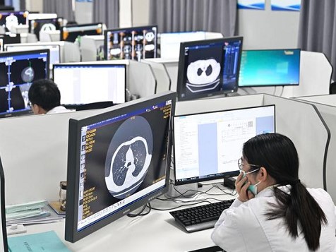 老年人口超20%、门诊限额1500元，县城医疗如何当好“慢病守门人”