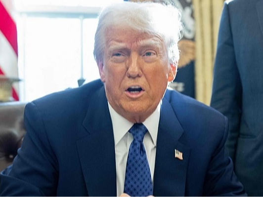 特朗普签了！美国联邦政府统一AI监管规则，硅谷的重大胜利？ 