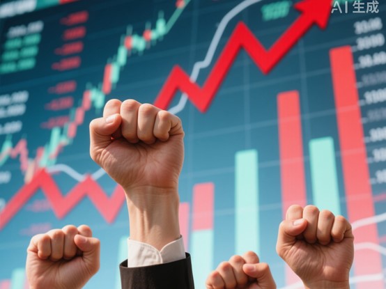 A股今年站上4000点概率大，明年春季行情蓄势待发