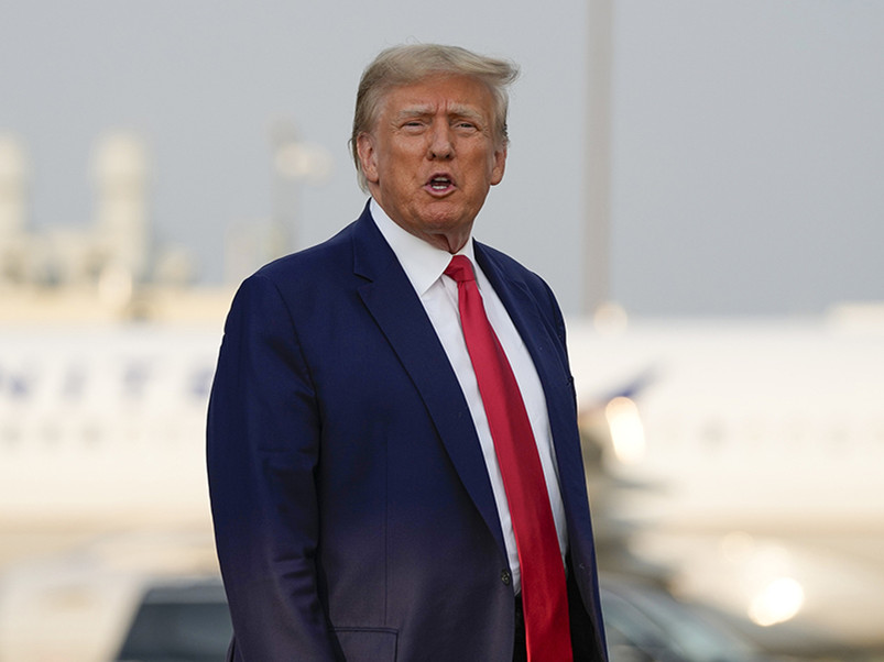 特朗普给油车送大礼！“松绑”美国汽车燃油效率标准