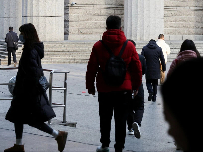 保障超2亿灵活就业者权益，一揽子社保、立法举措将加速