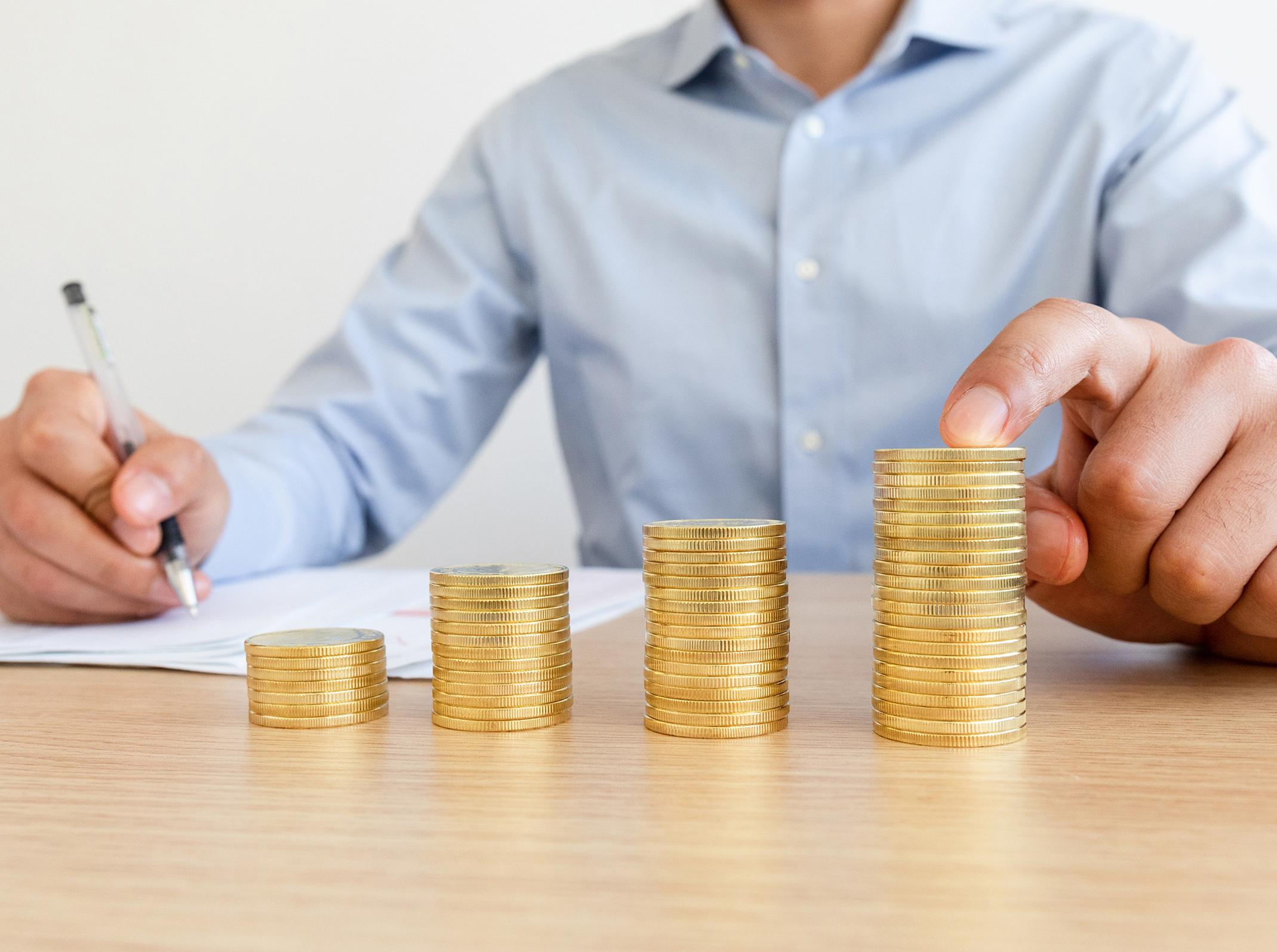 多部门部署明年经济工作，推动更多财政资金“投资于人”