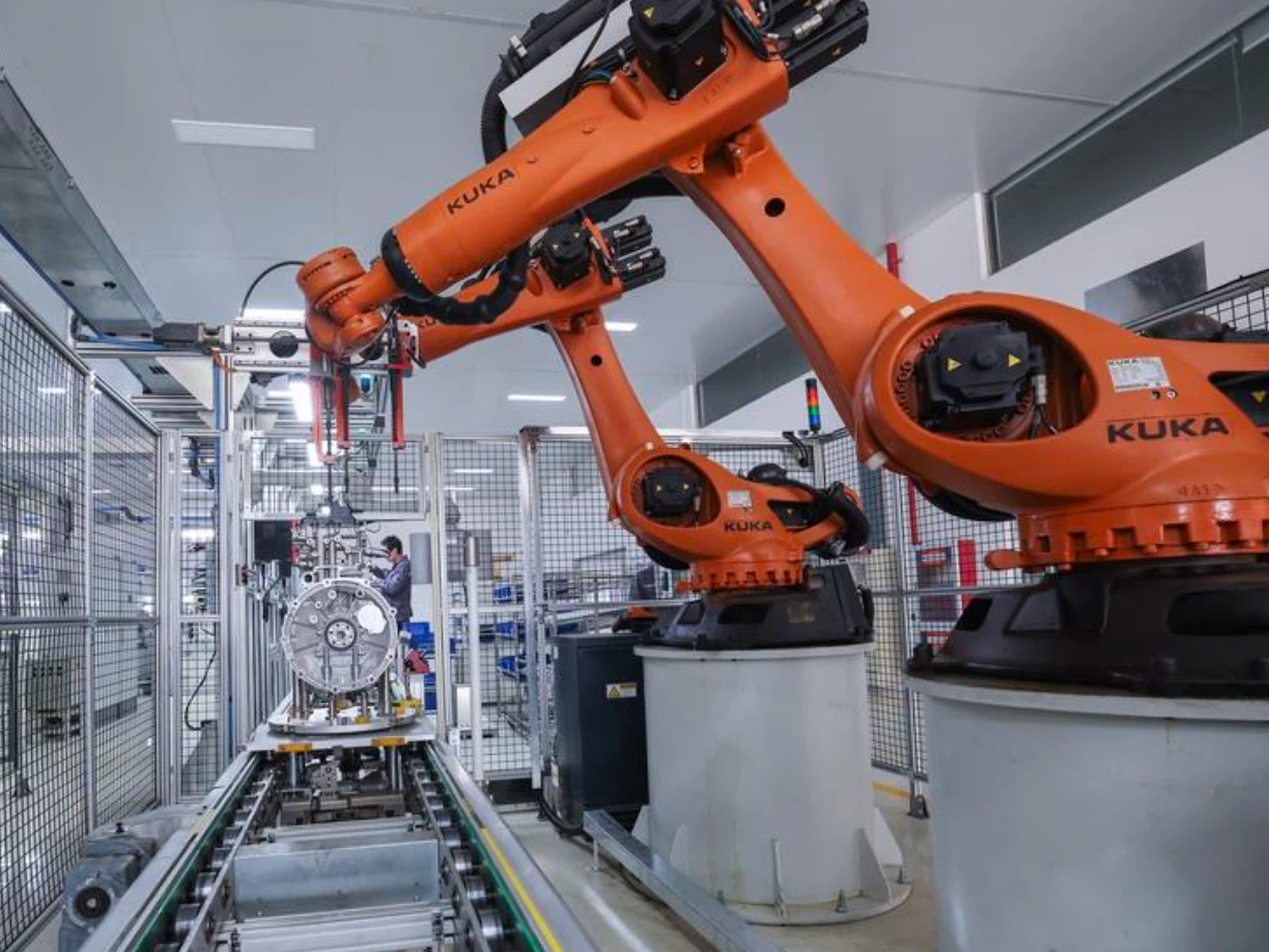 11月经济新动能表现强劲，高技术制造业持续领跑