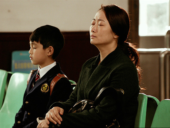 《山河故人》变“回忆杀”，重映票房为何能破500万