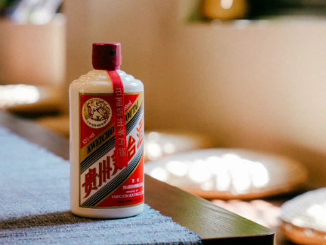 500ml飞天茅台将正式上线i茅台，茅台布局市场化转型迈出关键一步