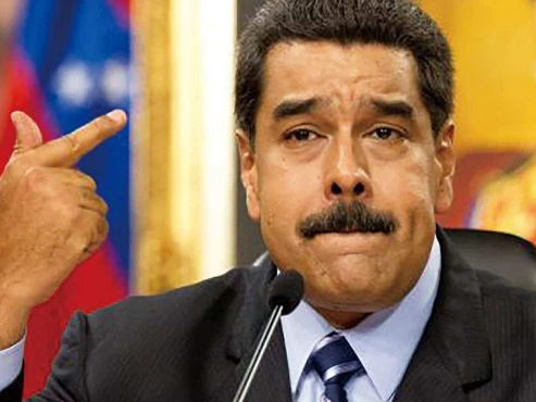 历史重演？轰炸加拉加斯、抓获马杜罗，特朗普缘何开年对委内瑞拉动手