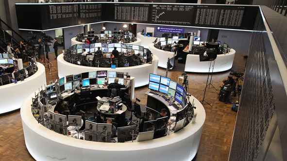 美国突袭委内瑞拉后，这些个股推动欧股创下历史新高