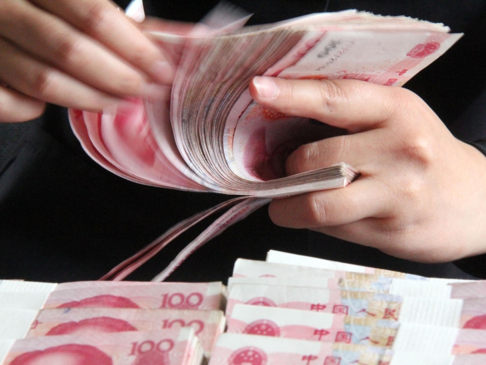 31省份去年人均可支配收入公布