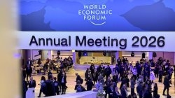 专访INSEAD院长：地缘政治因素不应让中企出海“停下脚步”