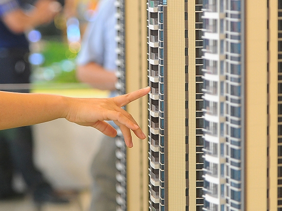 大买家进场，多省市房地产收储密集落地 