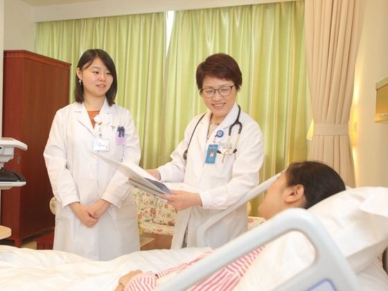 打飞的来中国就医 ，“国际诊疗目的地”背后有哪些圈粉实力