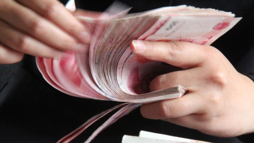 31省份去年人均可支配收入公布