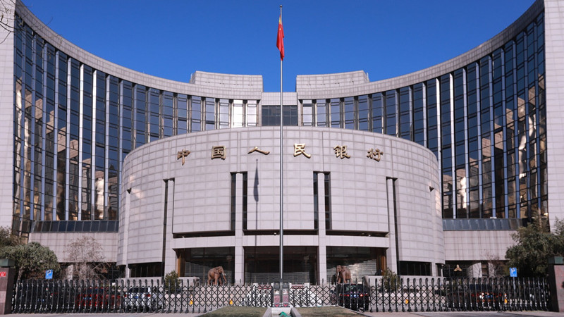 央行稳节前资金面，万亿流动性投放落地