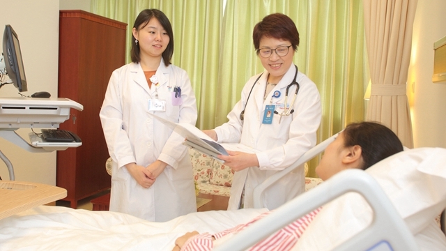 打飞的来中国就医 ，“国际诊疗目的地”背后有哪些圈粉实力