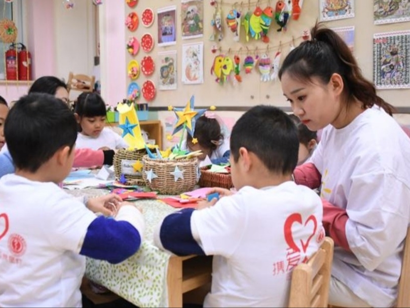 小学和幼儿园老师2年减少45万，2039年高等教育将深度洗牌