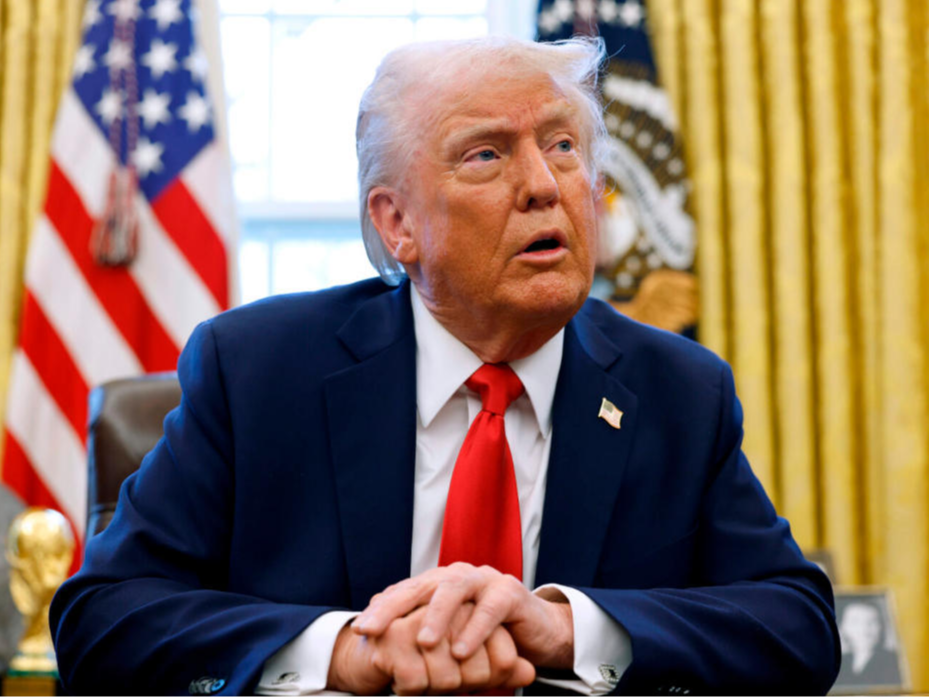 美国最高法院再度爽约！特朗普关税案判决缘何“难产”？