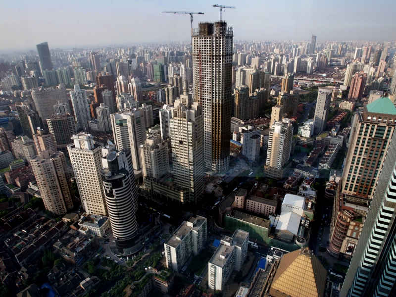 批量成交！地方国资下场低价“扫货”法拍房