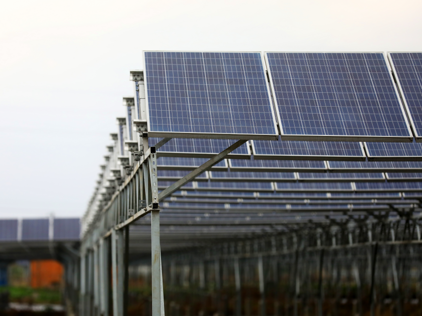 出口退税取消叠加自律机制调整，市场化下光伏产业链面临价值重估