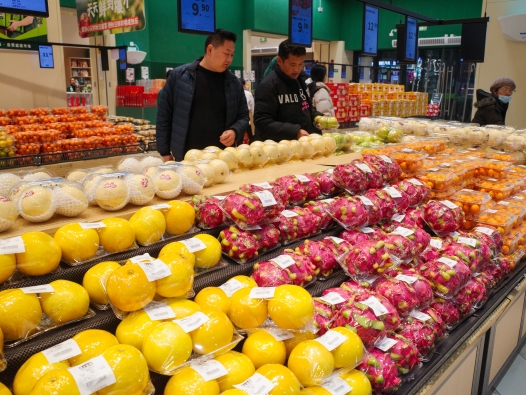 推动物价合理回升，多部门明确政策思路