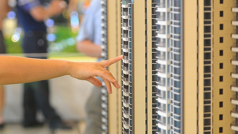 大买家进场，多省市房地产收储密集落地 