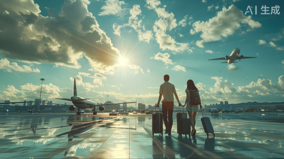 “史上最长春节假期”催热出境游：日本游跌出前十，土耳其热度上涨320%