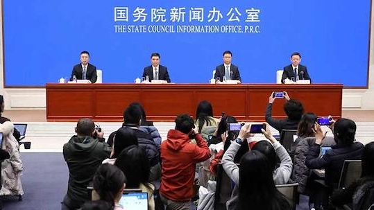 今年央企重组整合目标明确