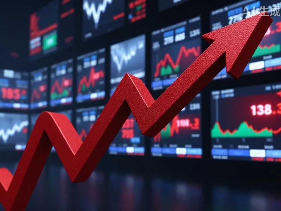 4100点之后A股怎么走？分析称市场整体震荡上行，热门赛道或回调